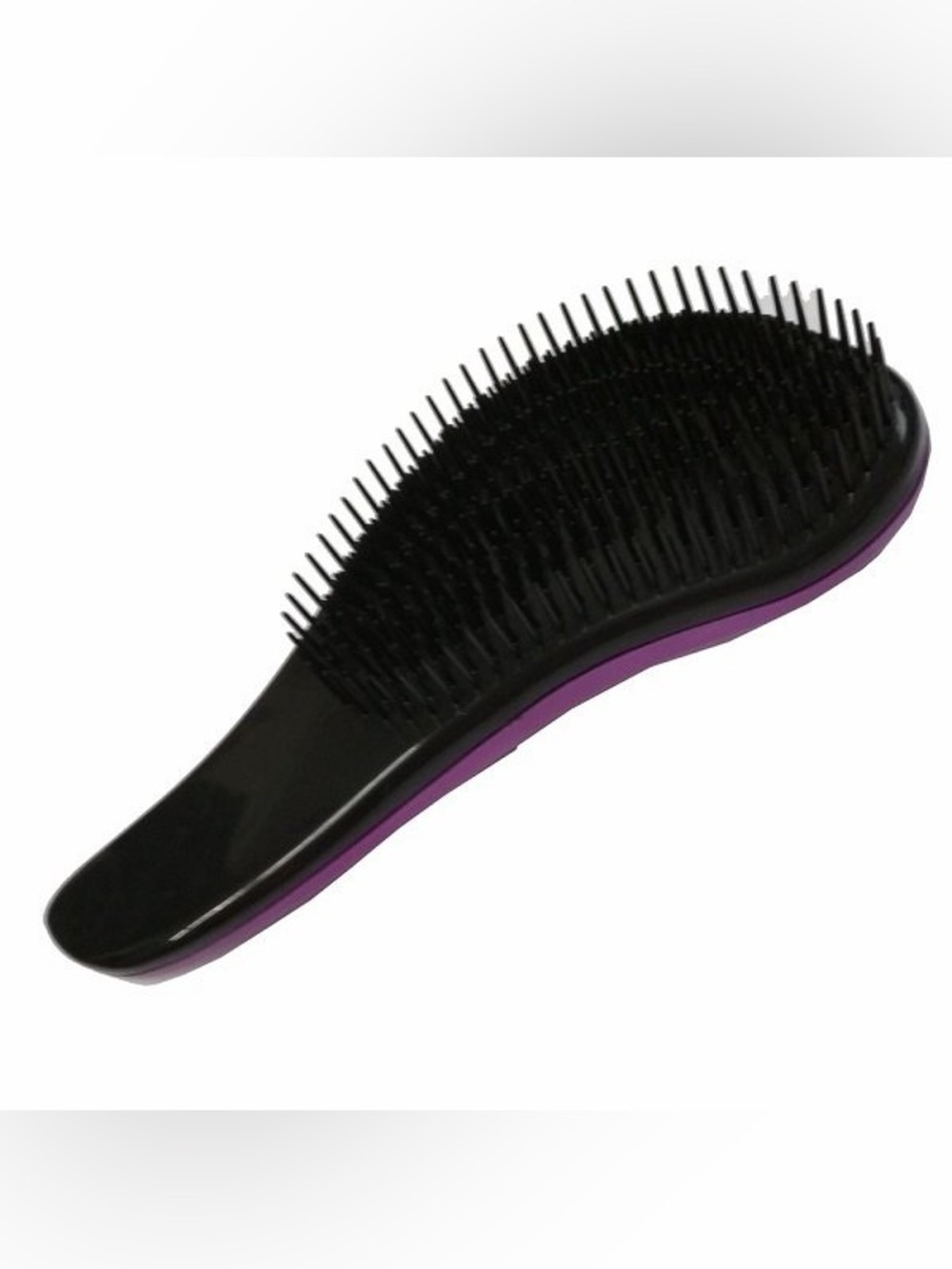 Detangler Brush - Detangling Hair Brush for Curly, Natural or Straight Hair